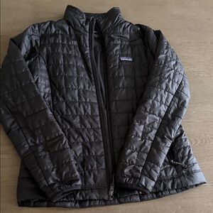 Patagonia Women’s Nano Puff Jacket